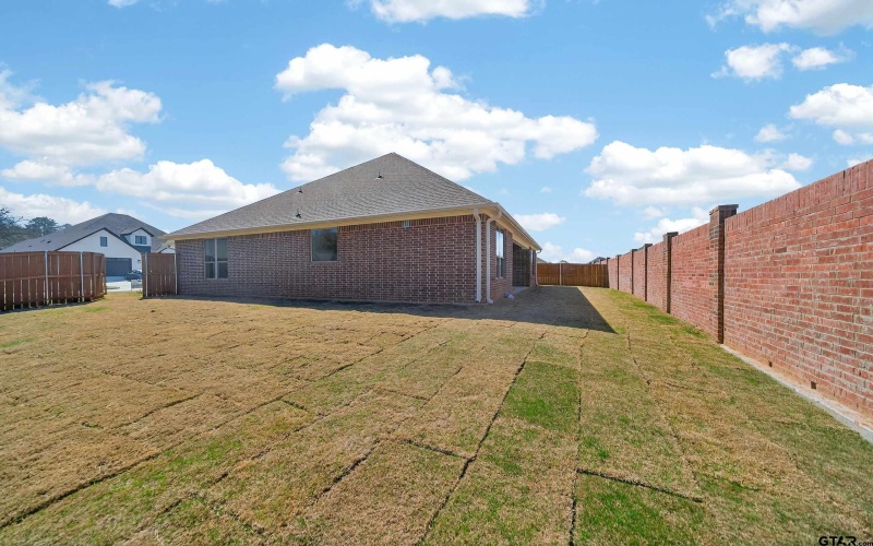 3022 Guinn Farms, Tyler, TX 75707, 3 Habitaciones Habitaciones , ,2 BañosBaños,Residential,En Venta,3022 Guinn Farms,0,26001035