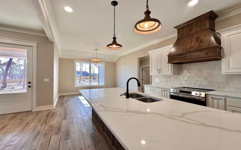 195 Clara Ln, Kilgore, TX 75662, 4 Bedrooms Bedrooms, ,2 BathroomsBathrooms,Residential,For Sale,195 Clara Ln,0,20260448