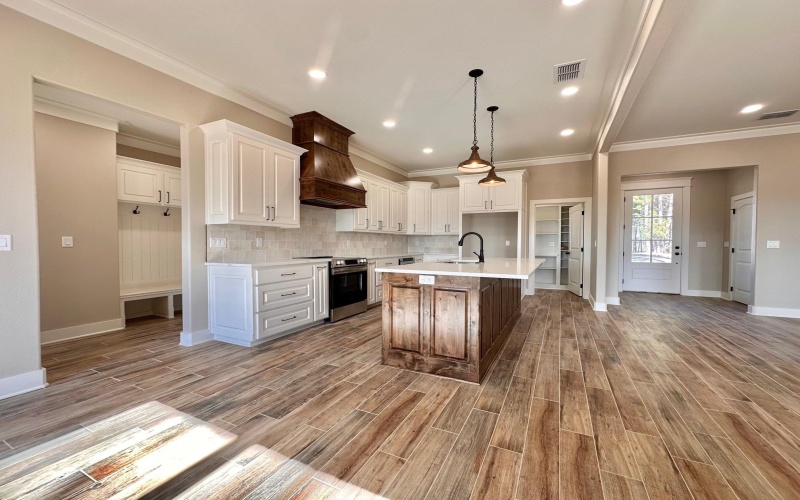 195 Clara Ln, Kilgore, TX 75662, 4 Bedrooms Bedrooms, ,2 BathroomsBathrooms,Residential,For Sale,195 Clara Ln,0,20260448