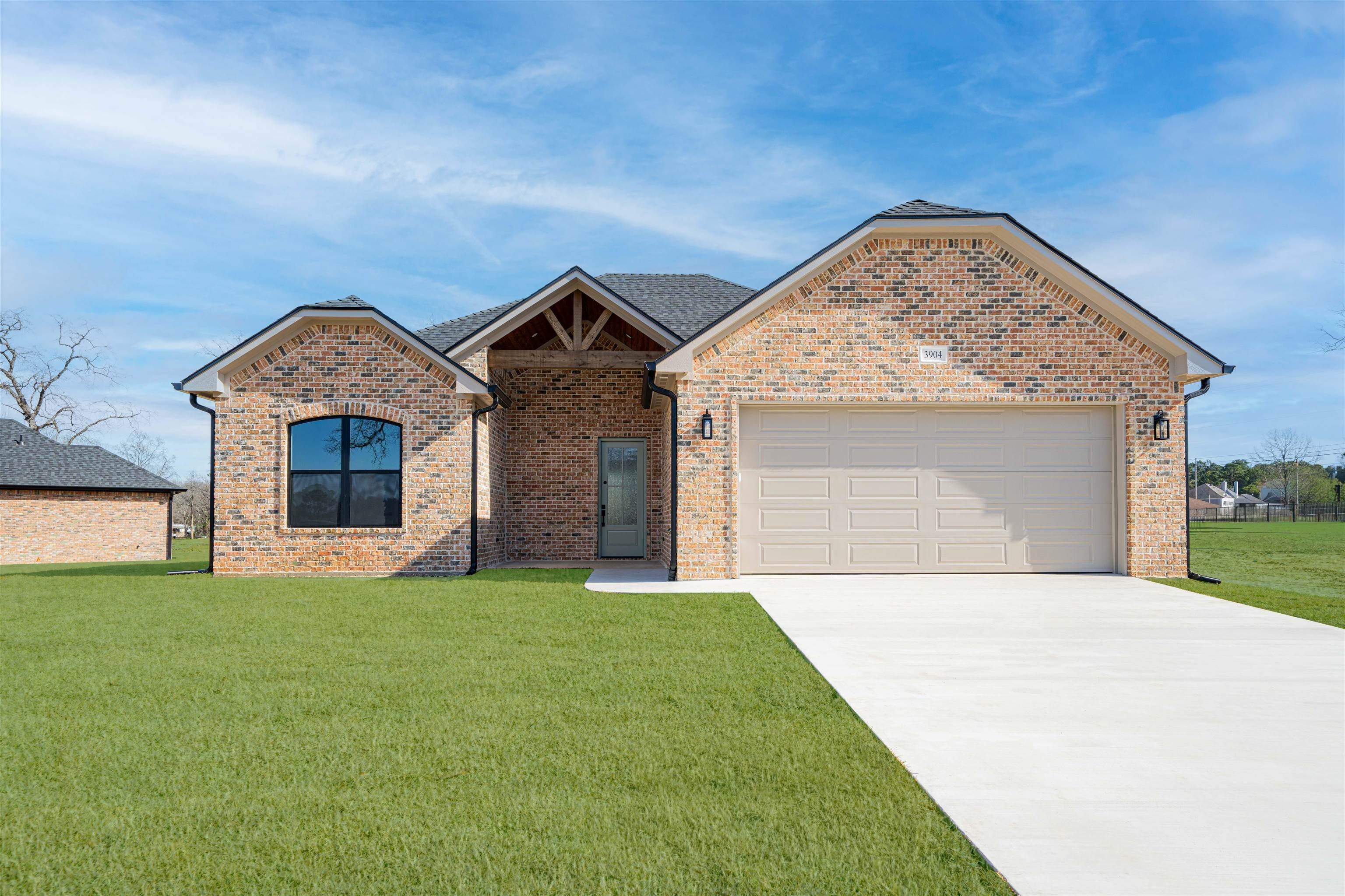 3904 French Dr, Longview, TX 75604, 3 Bedrooms Bedrooms, ,2 BathroomsBathrooms,Residential,For Sale,3904 French Dr,0,20260462