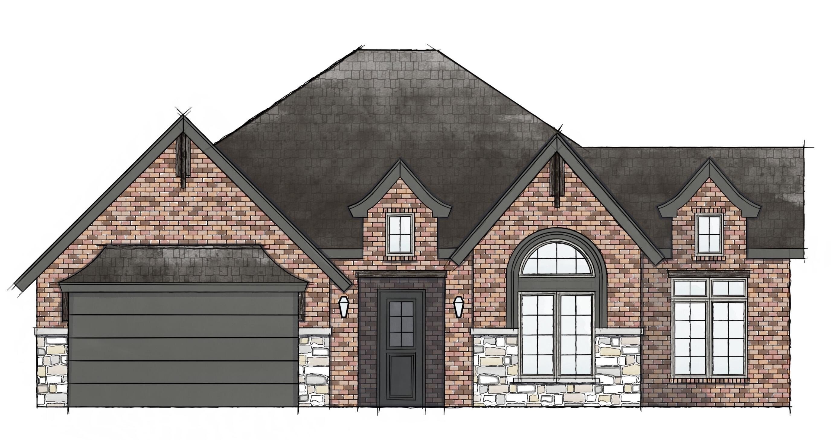 11906 Kenosha Avenue, Lubbock, TX 79423, 4 Bedrooms Bedrooms, ,2 BathroomsBathrooms,Residential,For Sale,11906 Kenosha Avenue,0,202601017