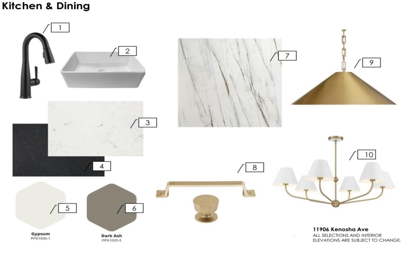 11906 Kenosha Avenue, Lubbock, TX 79423, 4 Bedrooms Bedrooms, ,2 BathroomsBathrooms,Residential,For Sale,11906 Kenosha Avenue,0,202601017