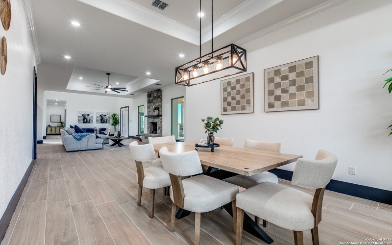 202 Venado Oaks, Castroville, TX 78009, 5 Bedrooms Bedrooms, ,5 BathroomsBathrooms,Residential,For Sale,202 Venado Oaks,0,1935205