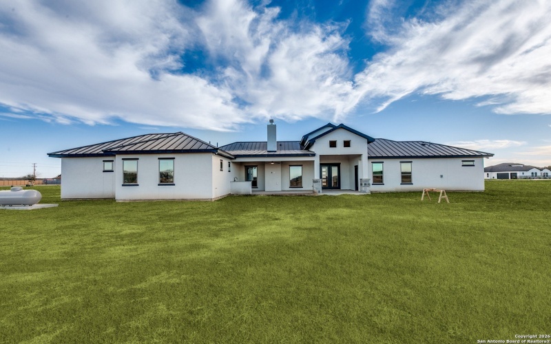 202 Venado Oaks, Castroville, TX 78009, 5 Bedrooms Bedrooms, ,5 BathroomsBathrooms,Residential,For Sale,202 Venado Oaks,0,1935205