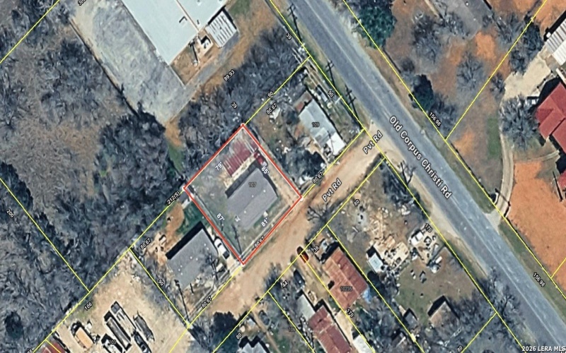 10235 Old Corpus Christi, San Antonio, TX 78223, 3 Bedrooms Bedrooms, ,2 BathroomsBathrooms,Residential,For Sale,10235 Old Corpus Christi,0,1935220