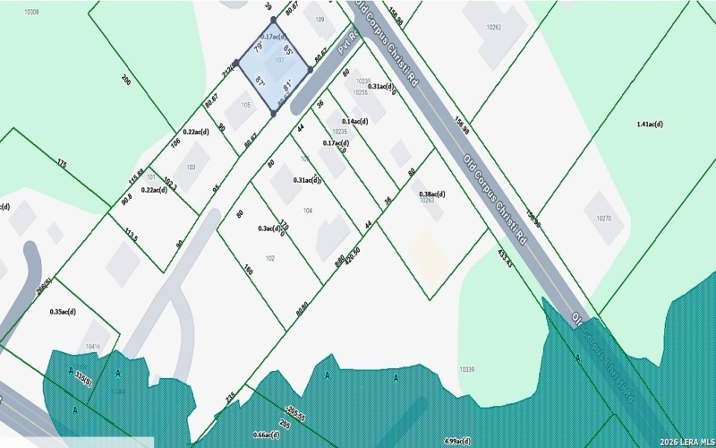 10235 Old Corpus Christi, San Antonio, TX 78223, 3 Bedrooms Bedrooms, ,2 BathroomsBathrooms,Residential,For Sale,10235 Old Corpus Christi,0,1935220