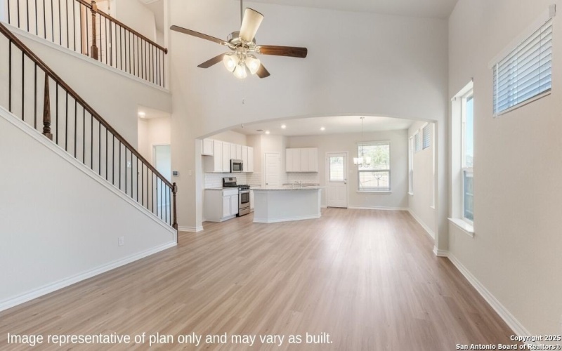 4610 Coral Bluffs, San Antonio, TX 78253, 4 Bedrooms Bedrooms, ,2 BathroomsBathrooms,Residential,For Sale,4610 Coral Bluffs,0,1935288