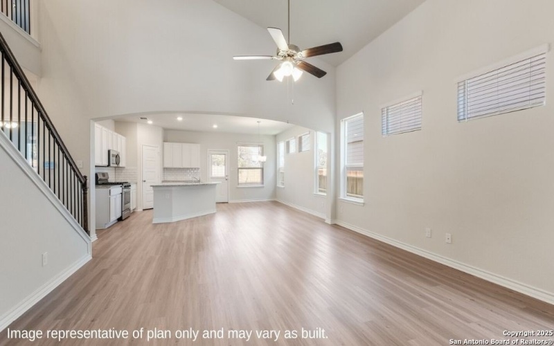 4610 Coral Bluffs, San Antonio, TX 78253, 4 Bedrooms Bedrooms, ,2 BathroomsBathrooms,Residential,For Sale,4610 Coral Bluffs,0,1935288