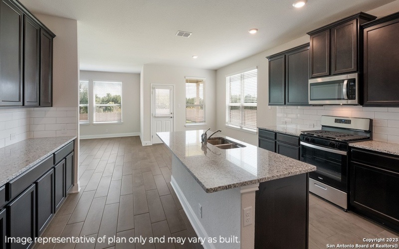 4806 Coral Bluffs, San Antonio, TX 78253, 4 Habitaciones Habitaciones , ,3 BañosBaños,Residential,En Venta,4806 Coral Bluffs,0,1935318