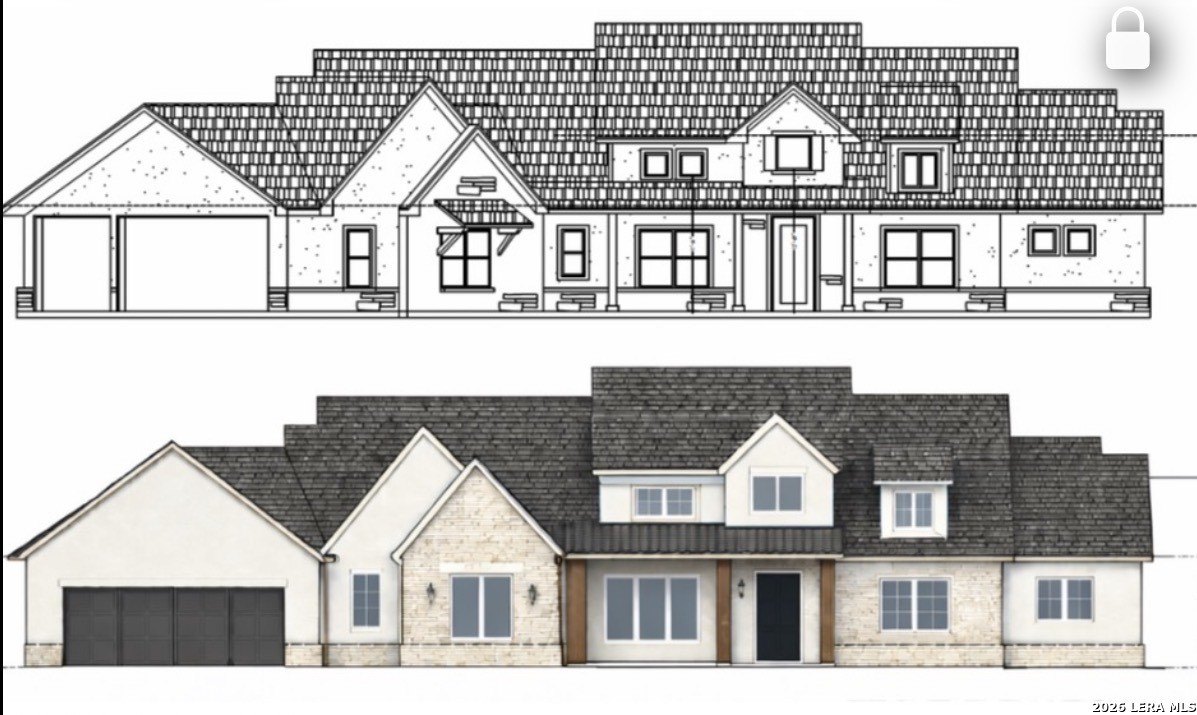 161 HONDO RIDGE, La Vernia, TX 78121, 4 Bedrooms Bedrooms, ,3 BathroomsBathrooms,Residential,For Sale,161 HONDO RIDGE,0,1935486