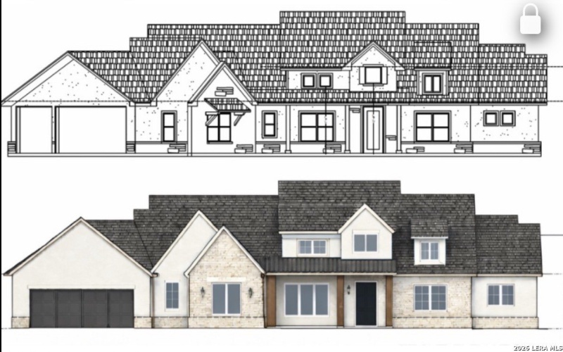 161 HONDO RIDGE, La Vernia, TX 78121, 4 Bedrooms Bedrooms, ,3 BathroomsBathrooms,Residential,For Sale,161 HONDO RIDGE,0,1935486