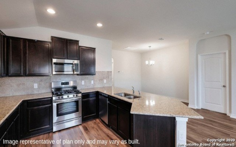 4910 Quartz Row Drive, San Antonio, TX 78253, 3 Habitaciones Habitaciones , ,2 BañosBaños,Residential,En Venta,4910 Quartz Row Drive,0,1935509