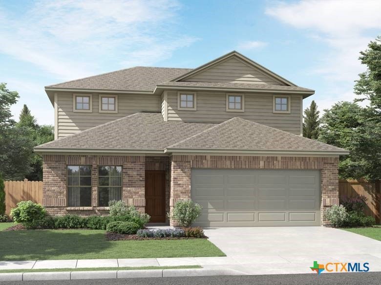 5512 McBride Street, Cibolo, TX 78108, 4 Bedrooms Bedrooms, ,2 BathroomsBathrooms,Residential,For Sale,5512 McBride Street,0,601067