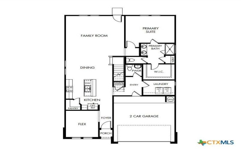 5512 McBride Street, Cibolo, TX 78108, 4 Bedrooms Bedrooms, ,2 BathroomsBathrooms,Residential,For Sale,5512 McBride Street,0,601067