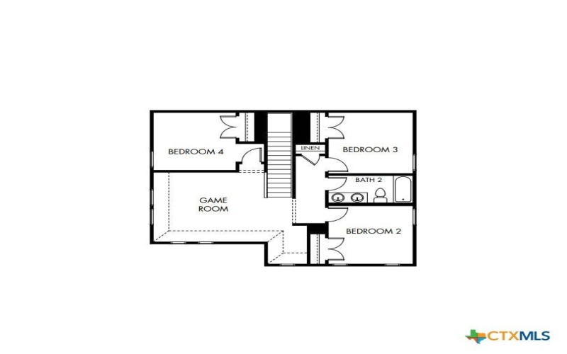 5512 McBride Street, Cibolo, TX 78108, 4 Bedrooms Bedrooms, ,2 BathroomsBathrooms,Residential,For Sale,5512 McBride Street,0,601067