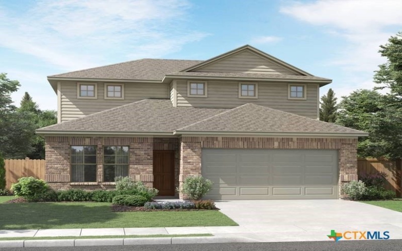 5512 McBride Street, Cibolo, TX 78108, 4 Bedrooms Bedrooms, ,2 BathroomsBathrooms,Residential,For Sale,5512 McBride Street,0,601067