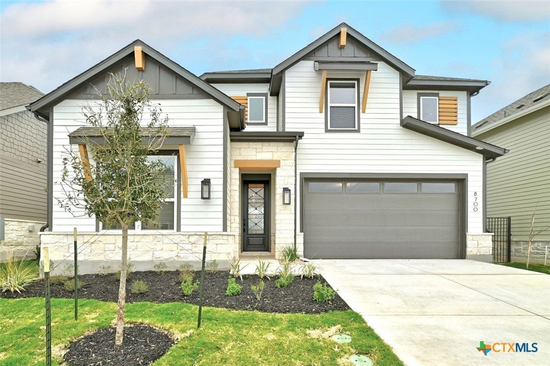 8700 Peristyle Drive, Austin, TX 78744, 4 Bedrooms Bedrooms, ,5 BathroomsBathrooms,Residential,For Sale,8700 Peristyle Drive,0,602501