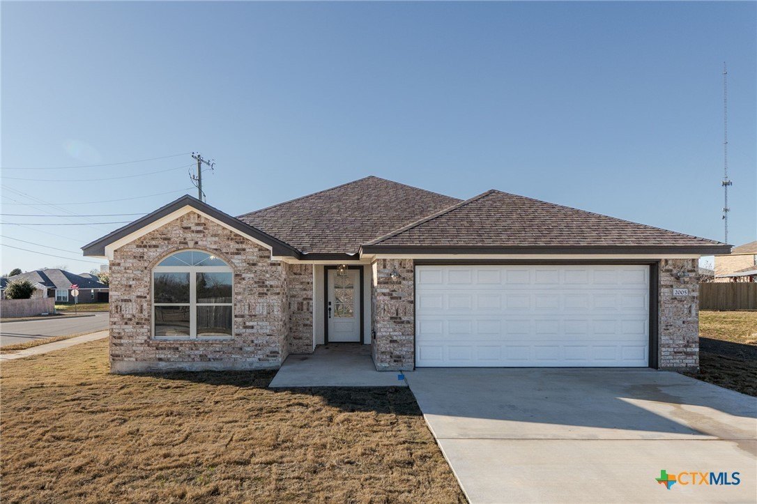 2005 Blackhawk Loop, Belton, TX 76513, 3 Habitaciones Habitaciones , ,2 BañosBaños,Residential,En Venta,2005 Blackhawk Loop,0,602503