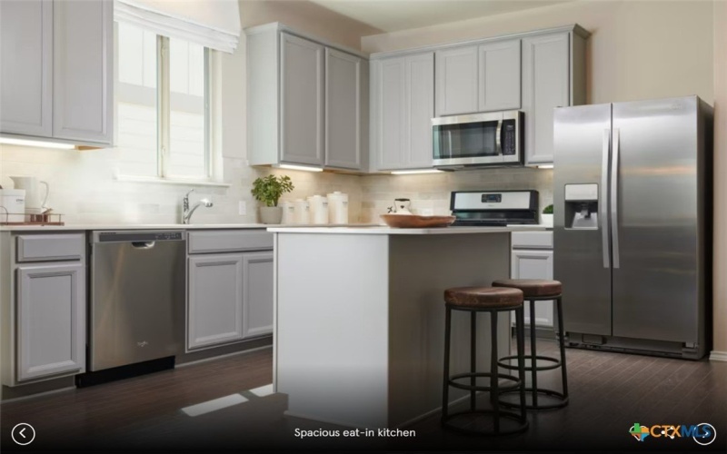 408 Paradise Canyon Drive, Jarrell, TX 76537, 3 Bedrooms Bedrooms, ,2 BathroomsBathrooms,Residential,For Sale,408 Paradise Canyon Drive,0,602505