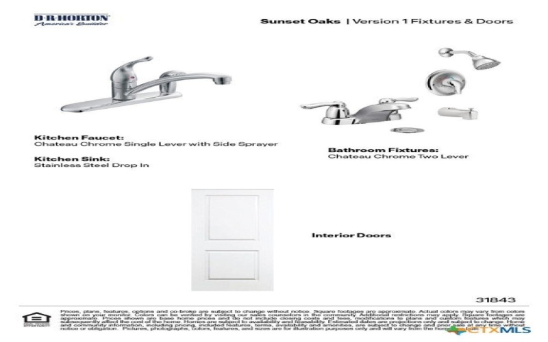 417 LOW PASTURE Trail, Maxwell, TX 78656, 3 Bedrooms Bedrooms, ,2 BathroomsBathrooms,Residential,For Sale,417 LOW PASTURE Trail,0,602518