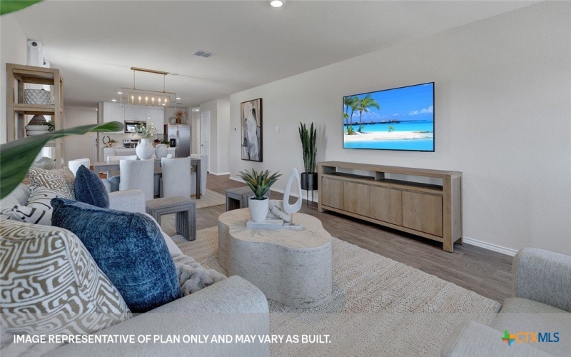 406 LOW PASTURE Trail, Maxwell, TX 78656, 4 Bedrooms Bedrooms, ,2 BathroomsBathrooms,Residential,For Sale,406 LOW PASTURE Trail,0,602521