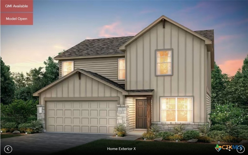 412 Paradise Canyon Drive, Jarrell, TX 76537, 3 Habitaciones Habitaciones , ,2 BañosBaños,Residential,En Venta,412 Paradise Canyon Drive,0,602522