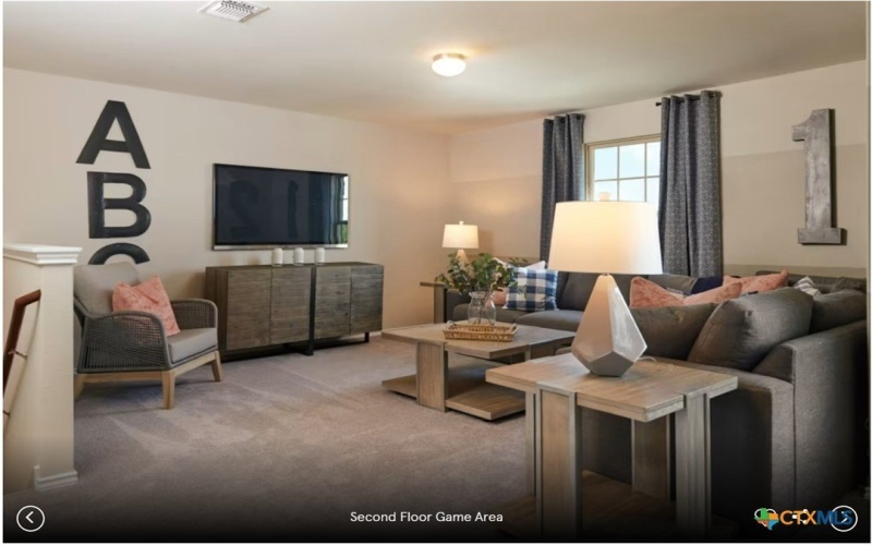 412 Paradise Canyon Drive, Jarrell, TX 76537, 3 Habitaciones Habitaciones , ,2 BañosBaños,Residential,En Venta,412 Paradise Canyon Drive,0,602522