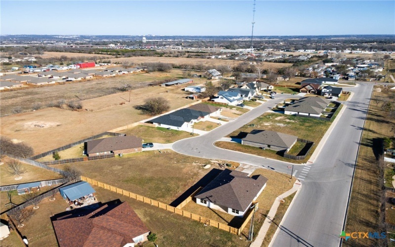 2123 Blackhawk Loop, Belton, TX 76513, 3 Habitaciones Habitaciones , ,2 BañosBaños,Residential,En Venta,2123 Blackhawk Loop,0,602525