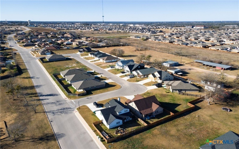 2123 Blackhawk Loop, Belton, TX 76513, 3 Habitaciones Habitaciones , ,2 BañosBaños,Residential,En Venta,2123 Blackhawk Loop,0,602525