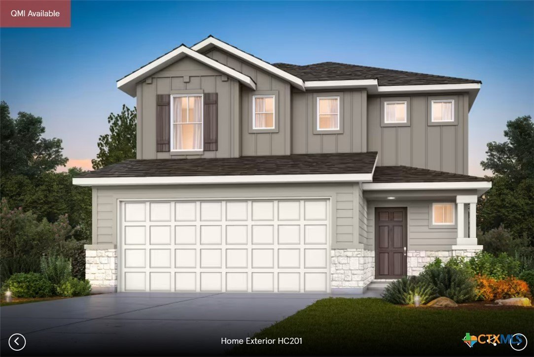 140 Green Berets Bend, Jarrell, TX 76537, 4 Bedrooms Bedrooms, ,3 BathroomsBathrooms,Residential,For Sale,140 Green Berets Bend,0,602532