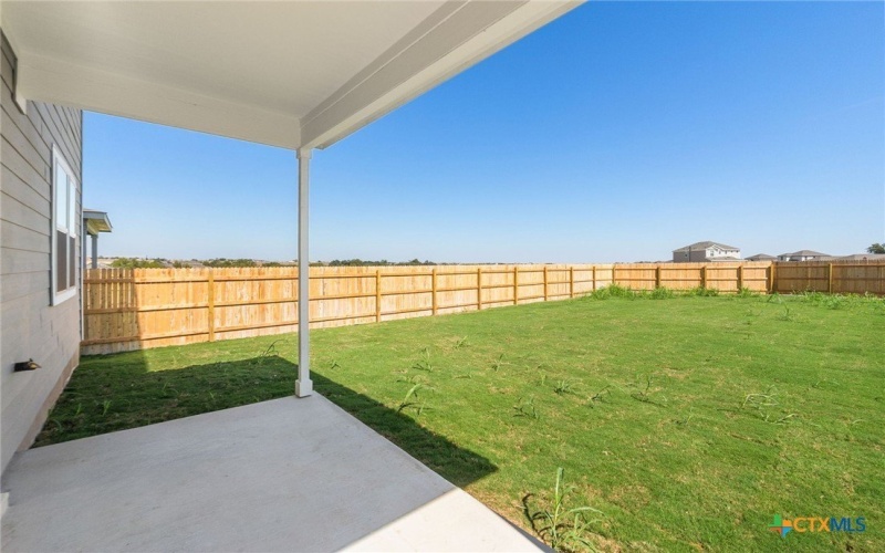 140 Green Berets Bend, Jarrell, TX 76537, 4 Bedrooms Bedrooms, ,3 BathroomsBathrooms,Residential,For Sale,140 Green Berets Bend,0,602532