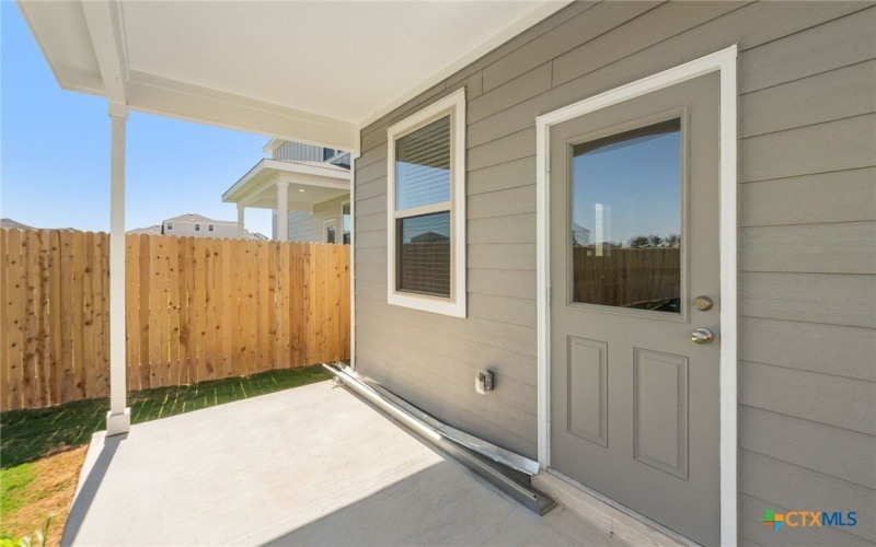 140 Green Berets Bend, Jarrell, TX 76537, 4 Bedrooms Bedrooms, ,3 BathroomsBathrooms,Residential,For Sale,140 Green Berets Bend,0,602532