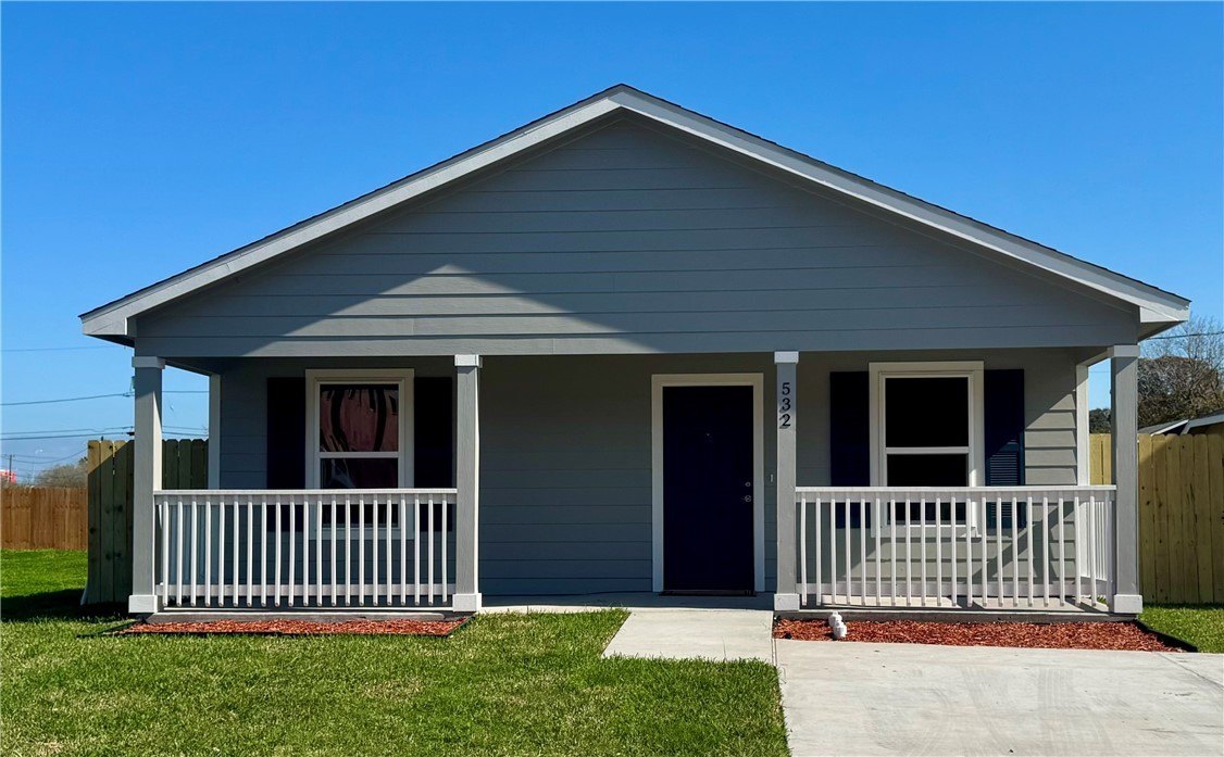 532 S 19th Street, Corpus Christi, TX 78405, 3 Bedrooms Bedrooms, ,2 BathroomsBathrooms,Residential,For Sale,532 S 19th Street,0,469517