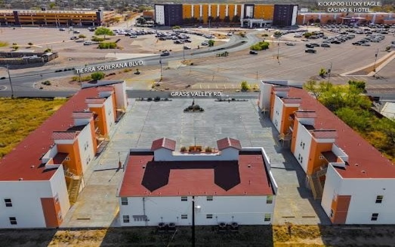 118 Grass Valley Rd.104, Eagle Pass, TX 78852, 2 Habitaciones Habitaciones , ,2 BañosBaños,Residential,En Venta,118 Grass Valley Rd.104,0,83024