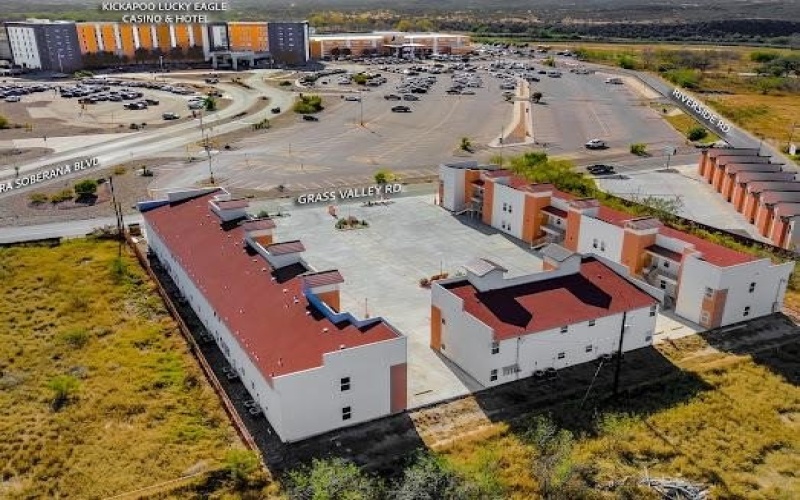 118 Grass Valley Rd 110, Eagle Pass, TX 78852, 2 Bedrooms Bedrooms, ,2 BathroomsBathrooms,Residential,For Sale,118 Grass Valley Rd 110,0,83026