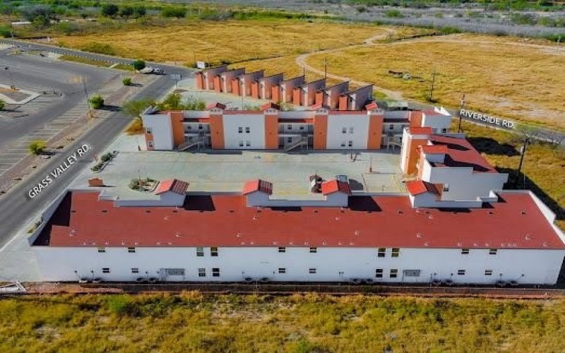 118 Grass Valley Rd 110, Eagle Pass, TX 78852, 2 Bedrooms Bedrooms, ,2 BathroomsBathrooms,Residential,For Sale,118 Grass Valley Rd 110,0,83026