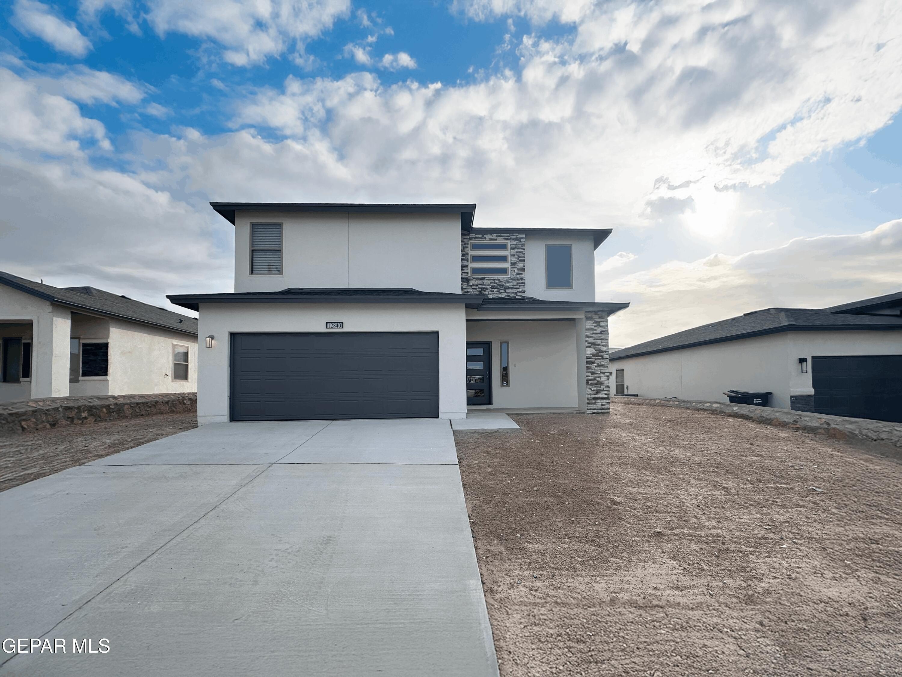 12840 GIOVANNI GRAJEDA Avenue, El Paso, TX 79928, 4 Bedrooms Bedrooms, ,2 BathroomsBathrooms,Residential,For Sale,12840 GIOVANNI GRAJEDA Avenue,0,936972