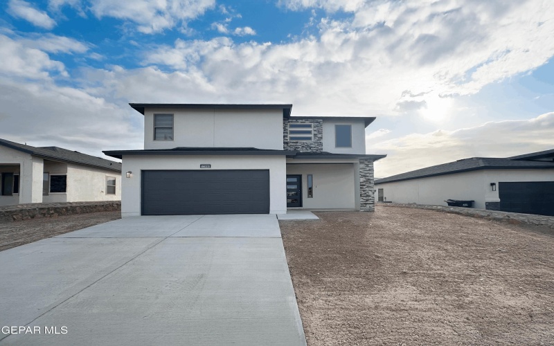 12840 GIOVANNI GRAJEDA Avenue, El Paso, TX 79928, 4 Bedrooms Bedrooms, ,2 BathroomsBathrooms,Residential,For Sale,12840 GIOVANNI GRAJEDA Avenue,0,936972