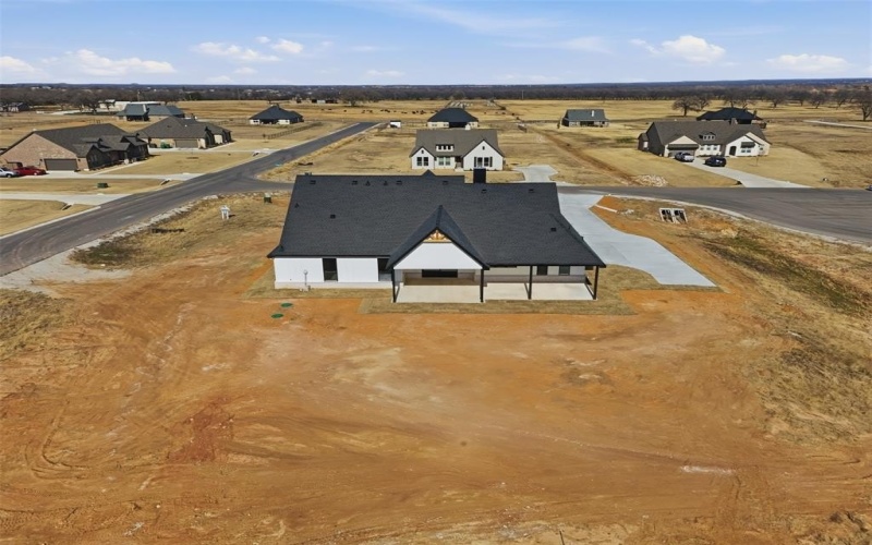 112 Trumpet Court, Paradise, TX 76073, 4 Bedrooms Bedrooms, ,5 BathroomsBathrooms,Residential,For Sale,112 Trumpet Court,0,21101258