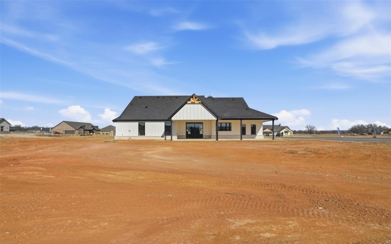 112 Trumpet Court, Paradise, TX 76073, 4 Bedrooms Bedrooms, ,5 BathroomsBathrooms,Residential,For Sale,112 Trumpet Court,0,21101258