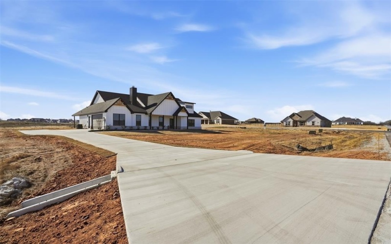 112 Trumpet Court, Paradise, TX 76073, 4 Bedrooms Bedrooms, ,5 BathroomsBathrooms,Residential,For Sale,112 Trumpet Court,0,21101258