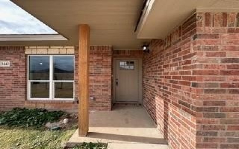 3442 Liberty, Abilene, TX 79601, 3 Habitaciones Habitaciones , ,2 BañosBaños,Residential,En Venta,3442 Liberty,0,21117106