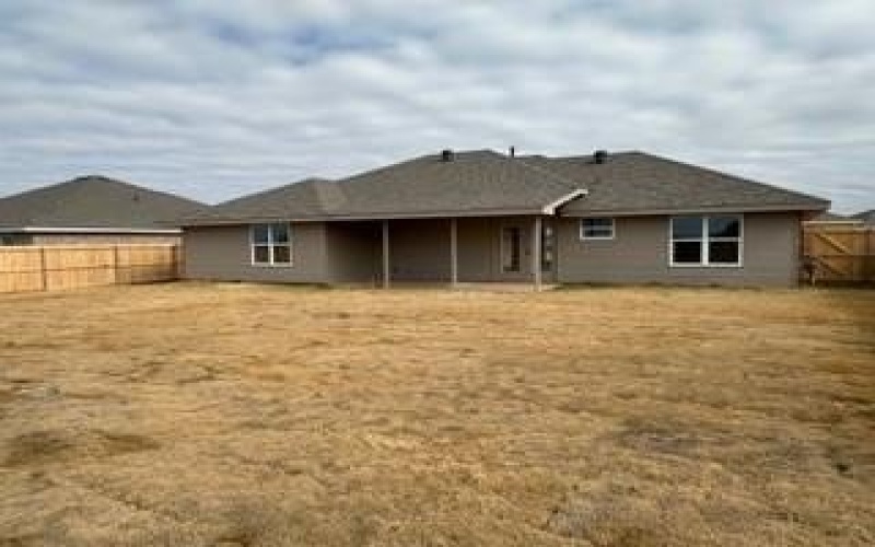 3442 Liberty, Abilene, TX 79601, 3 Habitaciones Habitaciones , ,2 BañosBaños,Residential,En Venta,3442 Liberty,0,21117106