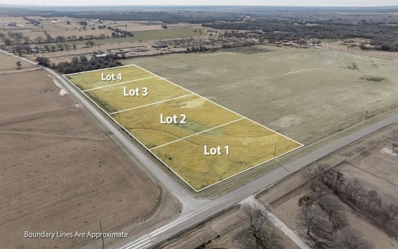 2832 Campbell Road, Tolar, TX 76476, 3 Habitaciones Habitaciones , ,2 BañosBaños,Residential,En Venta,2832 Campbell Road,0,21143401