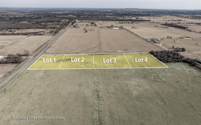 2832 Campbell Road, Tolar, TX 76476, 3 Habitaciones Habitaciones , ,2 BañosBaños,Residential,En Venta,2832 Campbell Road,0,21143401