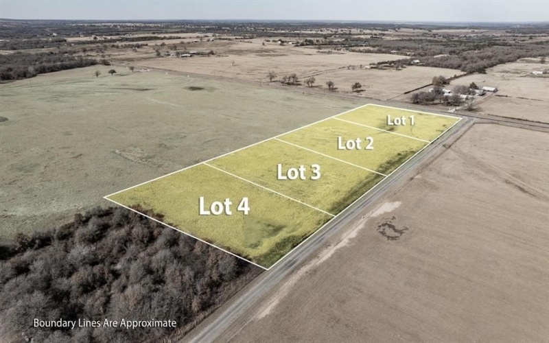 2832 Campbell Road, Tolar, TX 76476, 3 Habitaciones Habitaciones , ,2 BañosBaños,Residential,En Venta,2832 Campbell Road,0,21143401