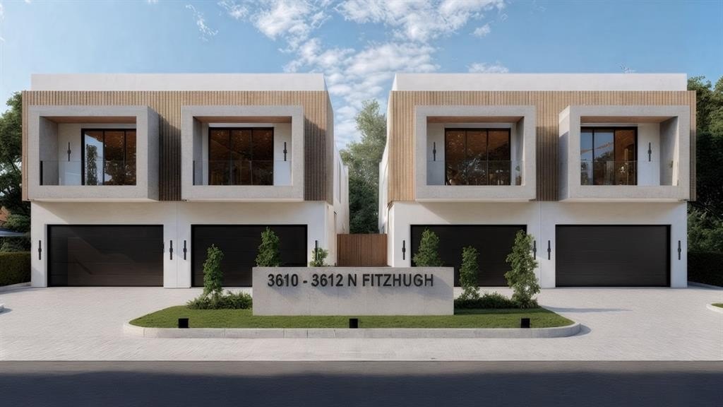 3610 N Fitzhugh Avenue, Dallas, TX 75204, 3 Habitaciones Habitaciones , ,3 BañosBaños,Residential,En Venta,3610 N Fitzhugh Avenue,0,21147254