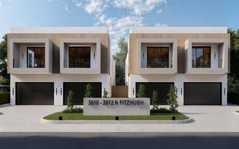 3610 N Fitzhugh Avenue, Dallas, TX 75204, 3 Habitaciones Habitaciones , ,3 BañosBaños,Residential,En Venta,3610 N Fitzhugh Avenue,0,21147254