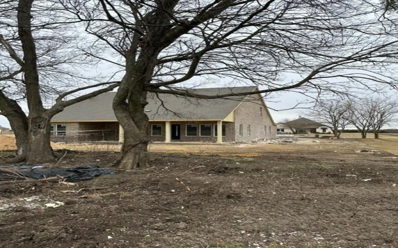 310 Cobb Road, Leonard, TX 75452, 4 Bedrooms Bedrooms, ,3 BathroomsBathrooms,Residential,For Sale,310 Cobb Road,0,21160076