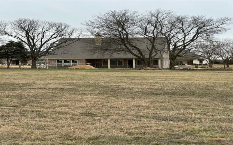 310 Cobb Road, Leonard, TX 75452, 4 Bedrooms Bedrooms, ,3 BathroomsBathrooms,Residential,For Sale,310 Cobb Road,0,21160076